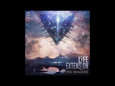 LIFE EXTENSION - Angel's Madness (Original Mix)