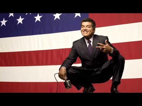 George Lopez - Comedy ever - Full Stand Up Comedy Show