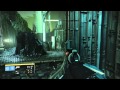 Destiny Crota's End Normal - Cross the Bridge ...