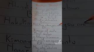 Kansalewo Sheebah King Ray Lyrics Tik tok video