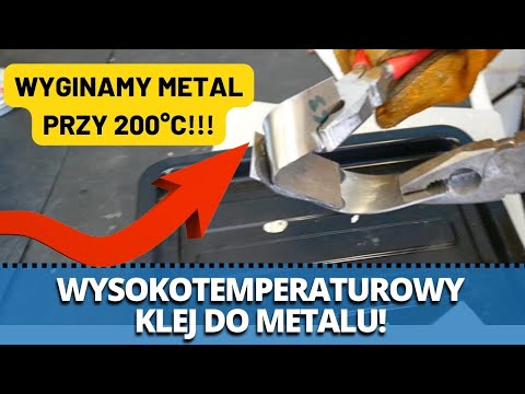 Miniatura wideo z testu kleju