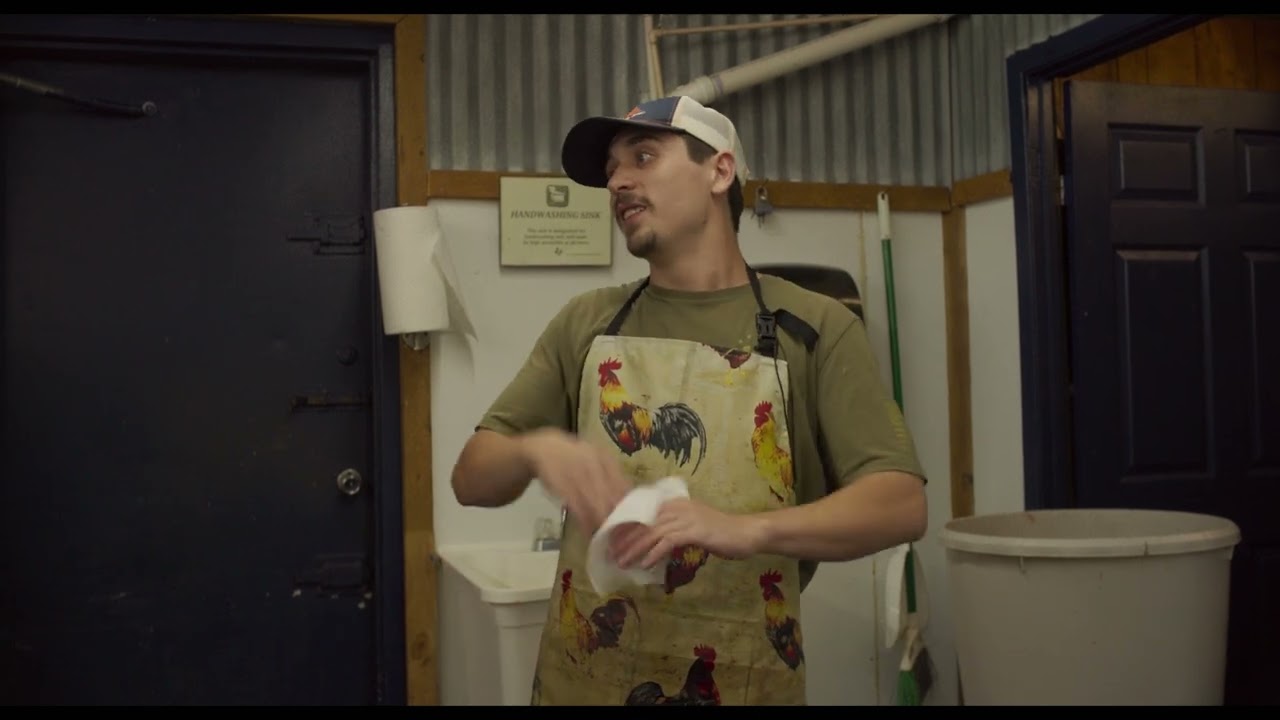 Trailer | Road 190 | Emilie Cornu & Charlotte Nastasi