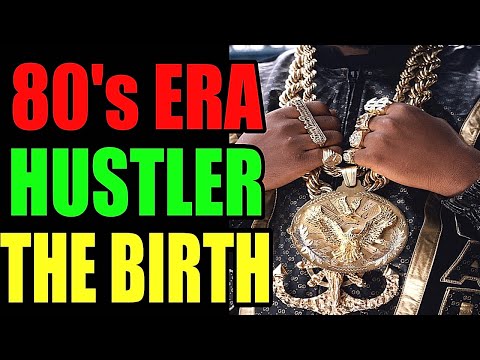 1980 Hustler