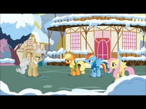 My Little Disney: Savages