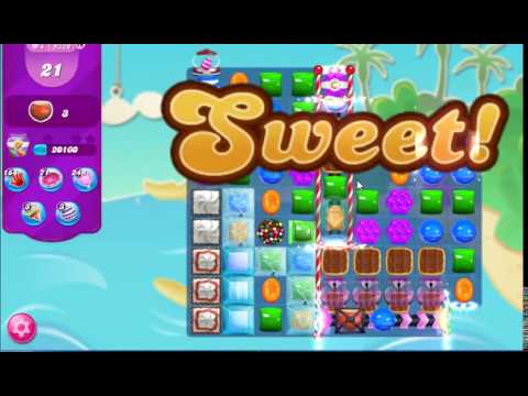5329 Candy Crush Saga Level 5329 No Boosters Youtube - roblox flood escape 2 test map southern hillside hard