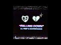 Lil Peep & XXXTENTACION - Falling Down