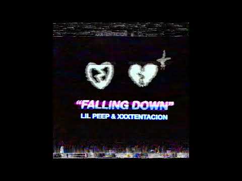 Lil Peep & XXXTENTACION - Falling Down Video