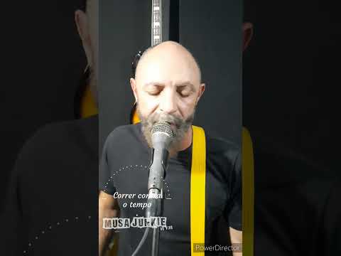 Musa Junkie - Correr contra o tempo
