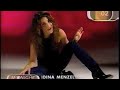 Idina Sings 'Minuet' on VH1 Midnight Minute
