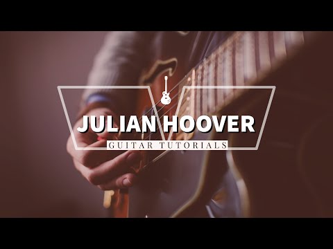 Fast Blues Gospel Lick 2/3 – Guitar Lesson