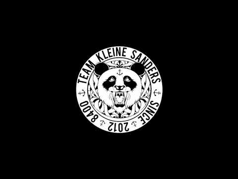 Kleine Sanders - Drank (prod. Point.blank)