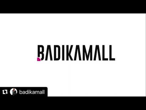 Badikamall - studio Vibe