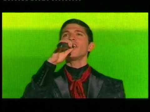 Gurgen Dabaghyan Tashir 2010 // Գուրգեն Դաբաղյան Տաշիր 2010