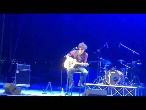 Ermal Meta - Amara terra mia @Arena del mare Salerno - Premio Charlot 2017