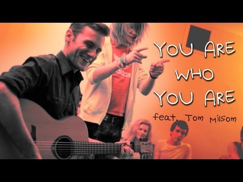 Robert Gillies - You Are Who You Are feat. Tom Milsom