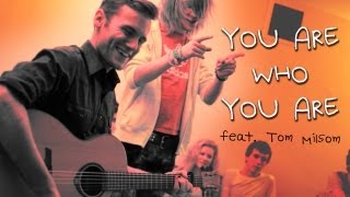 Robert Gillies - You Are Who You Are feat. Tom Milsom