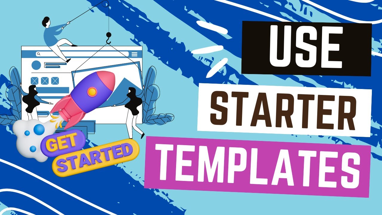 How to Use Astra’s Pre-Built Website Templates