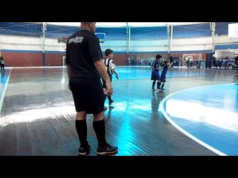 CAY x São Caetano FC - Copa Mercedes Sub 9 - 2020 - Jogo 1