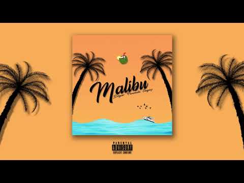 Dogor, Pexande - Malibu ft. Sagaz