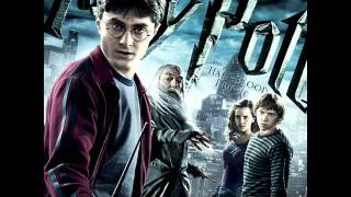 Harry Potter and the Half-Blood Prince Soundtrack - 18. Dumbledore's Foreboding