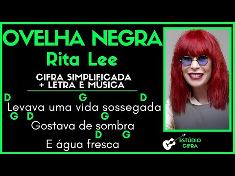 Refestança - Rita Lee