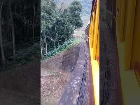 Viaduto Maria Fumaça Apiúna