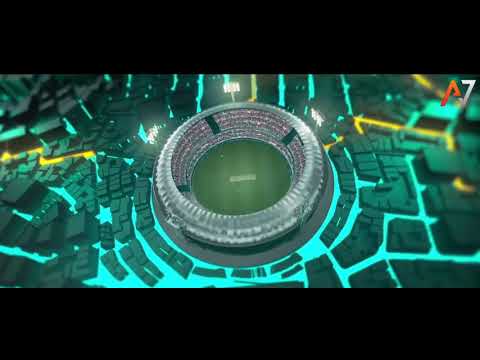 Cricket Promo | Sample Video