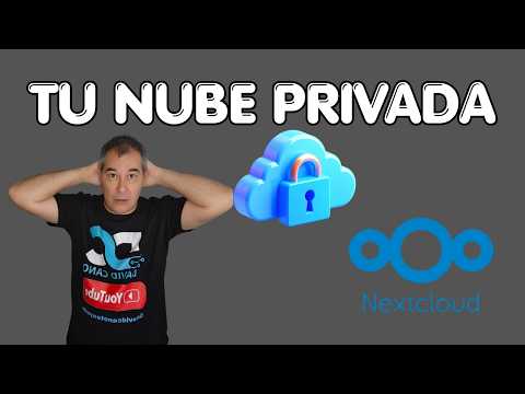 Cómo tener tu propio Google Drive en casa sin pagar nada al mes