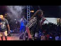 Soul Jay ft Big Mountain - All We Need Is Love (Live in Honiara)