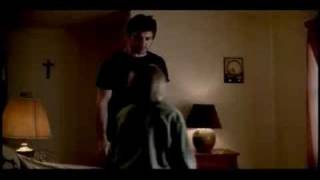 Like Father, Like Son - Final Warning scene