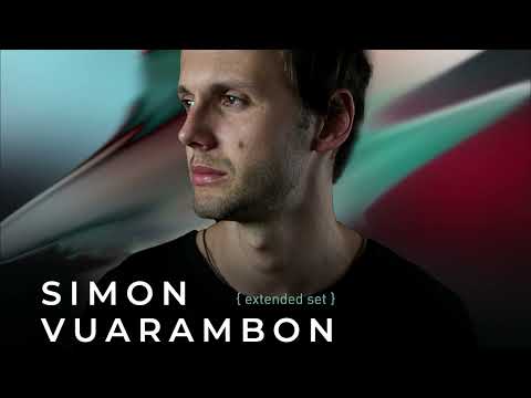 Simon Vuarambon   Live at PM Buenos Aires