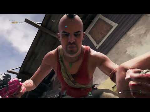 Far Cry 5 pt23 definitely not the taliban w/cleavelandarmy