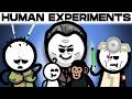The Craziest Human Experiments That Actually Happened