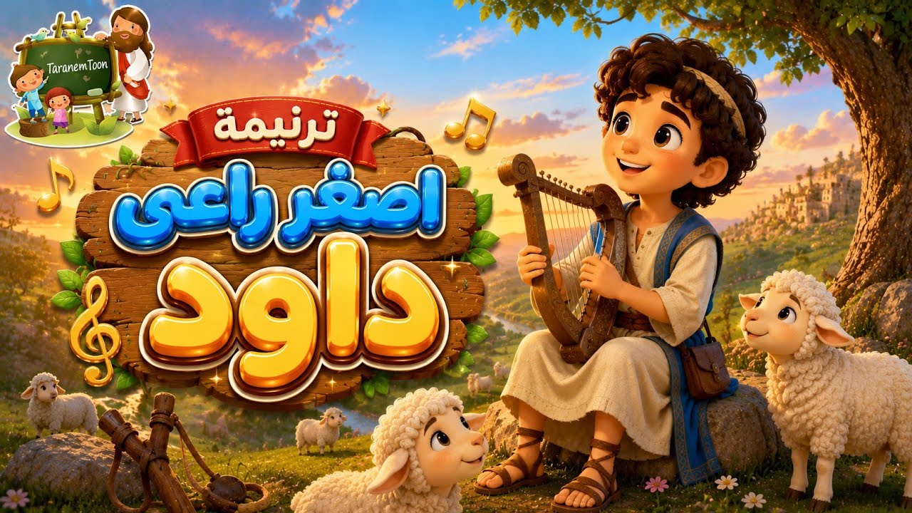 فيديو تفسير الكتاب المقدس | الكتاب المقدس رفيقي