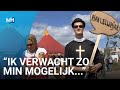 Festivals in spanning: mag er iets doorgaan?