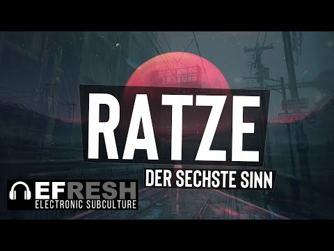 Ratze - EFRESH Nightline Special live at Heizhaus Gebesee 22.01.22