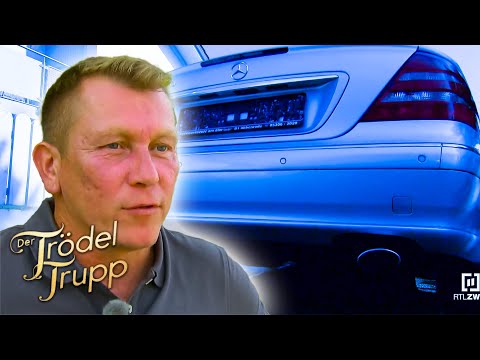 Bastler hinterlässt 650.000€ Schulden! 💵 | Part 2 | Der Trödeltrupp | RTLZWEI Home