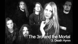 The 3rd and the Mortal - 1993 [DEMO]