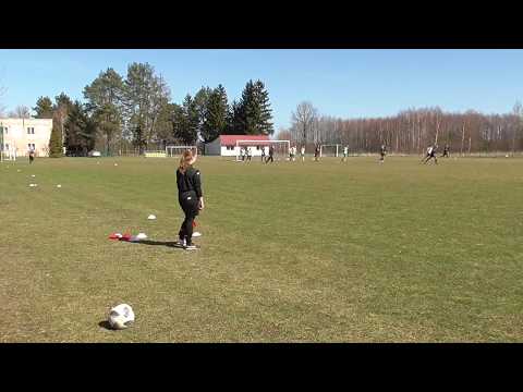 Spółdzielca   Oleśnia 24 03 2019 cz2