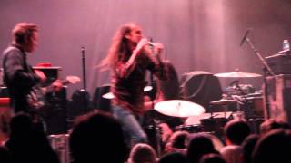 Pianos Become the Teeth - Lesions