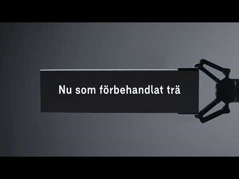 SiOO:X WOODLAB - Vädertest