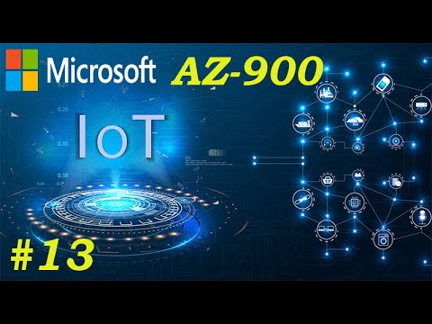 AZ 900 Microsoft Azure Fundamentals Course Intro Ep 01