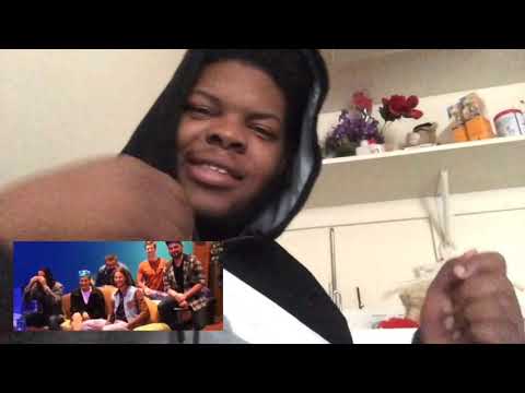 Home Free - Meant To Be Cover Ft Lisa Cimorelli (Reaction) #hf #cimorelli #tags #happychristmaseve