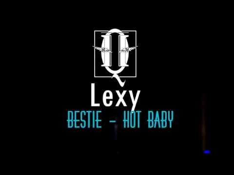 Lexy (Hal0Queens 헤일로 퀸즈) BESTie - Hot Baby Cover @ KDCB in Ingolstadt 2018
