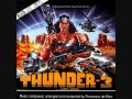 THUNDER 3 - FRANCESCO DE MASI