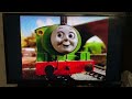 Thomas The Tank Engine Goofs Season 1 Episode 27 Percy Proves A Point Percy Harold