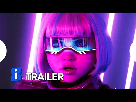 M3gan 2.0 - Trailer