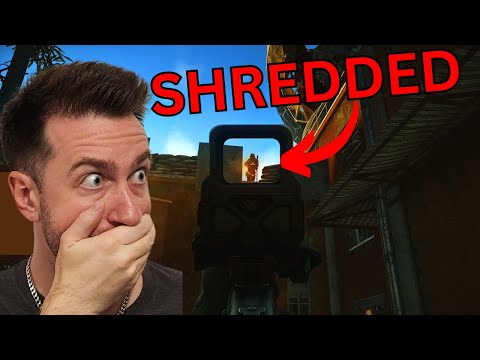 This Budget 100k SMG Competes With Top-Tier Guns