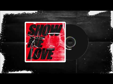 MEGA FUNK SHOW ME LOVE - PETROSKI