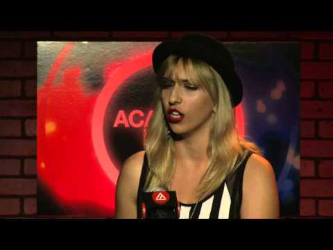 Academy Idol - Season 3 - Episode 3 - Denise Wolken #AcademyIdolDenise